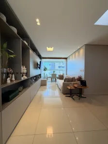 Cobertura com 3 Quartos à venda, 187m² no Altiplano Cabo Branco, João Pessoa