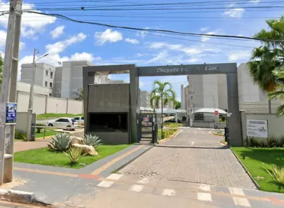 Apartamento com 2 Quartos para alugar, 42m² no Jardim Imperial, Cuiabá