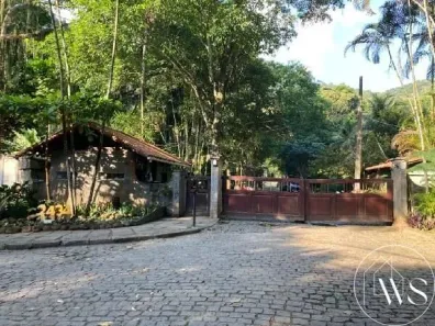 Casa com 4 Quartos à venda, 666m² no Itanhangá, Rio de Janeiro