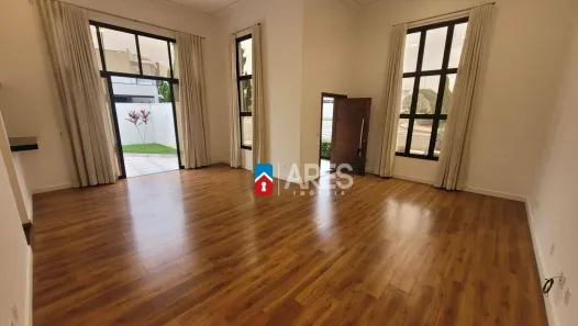 Casa com 3 Quartos para alugar, 203m² no Loteamento Residencial Jardim dos Ipês Amarelos, Americana