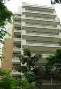 Cobertura com 3 Quartos à venda, 417m² no Vila Nova Conceição, São Paulo