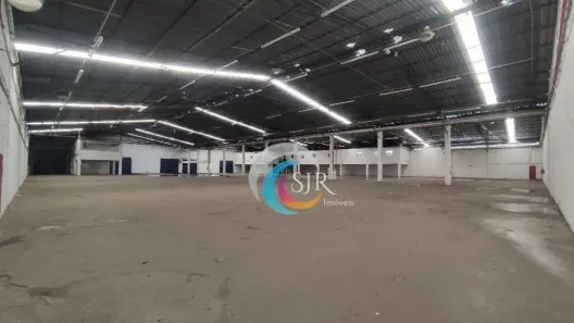 Galpão/Depósito/Armazém para alugar, 11000m² no Vila Ribeiro de Barros, São Paulo