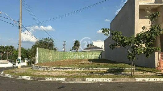 Lote/Terreno à venda, 330m² no Aparecidinha, Sorocaba