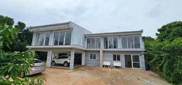 Casa com 6 Quartos à venda, 580m² no Condomínio Residencial Saint Claire, Boituva