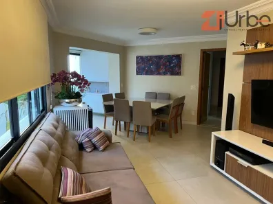 Apartamento com 3 Quartos à venda, 115m² no Perdizes, São Paulo