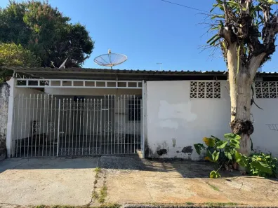 Casa com 2 Quartos à venda, 83m² no Jardim João Paulo II, Sumaré