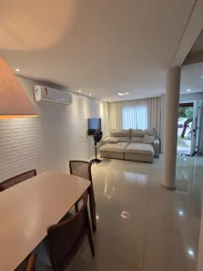 Casa de Condomínio com 3 Quartos à venda, 140m² no Giardino, São José do Rio Preto
