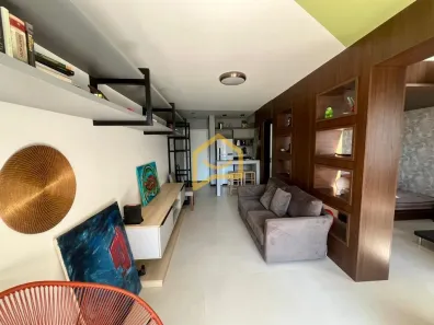 Apartamento com 1 Quarto à venda, 97m² no Campeche, Florianópolis