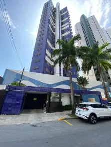 Apartamento com 3 Quartos à venda, 65m² no Boa Viagem, Recife