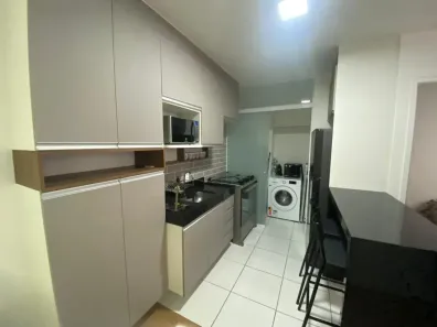 Apartamento com 2 Quartos à venda, 37m² no Santana, São Paulo