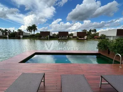 Casa de Condomínio com 4 Quartos à venda, 347m² no Condomínio Fazenda Boa Vista, Porto Feliz