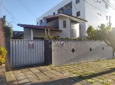 Casa com 3 Quartos à venda, 272m² no Bancários, João Pessoa