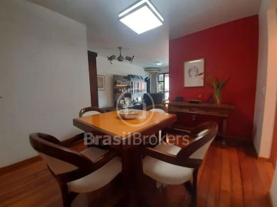Apartamento com 2 Quartos à venda, 95m² no Botafogo, Rio de Janeiro