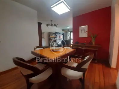 Apartamento com 2 Quartos à venda, 95m² no Botafogo, Rio de Janeiro