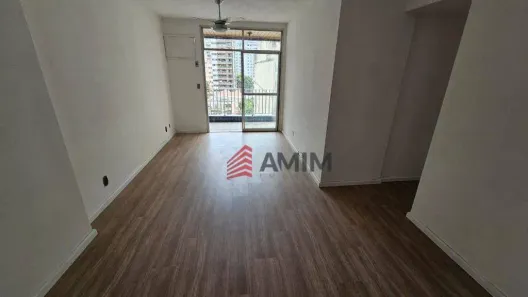 Apartamento com 2 Quartos à venda, 75m² no Icaraí, Niterói