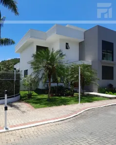 Casa com 4 Quartos à venda, 288m² no Ponta das Canas, Florianópolis