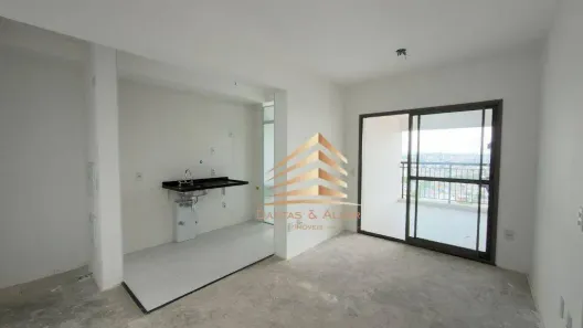 Apartamento com 2 Quartos à venda, 64m² no Jardim Independência, São Paulo