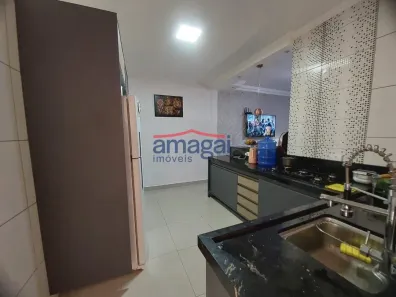 Casa com 3 Quartos à venda, 180m² no Bandeira Branca, Jacareí