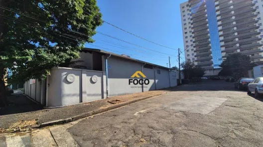 Casa com 4 Quartos à venda, 260m² no Vila Monteiro, Piracicaba