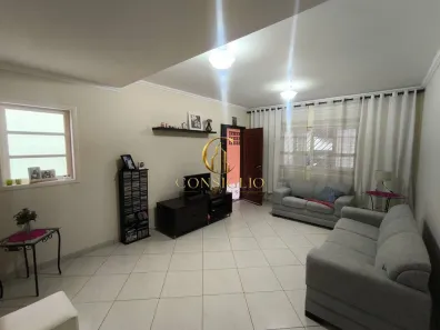 Sobrado com 3 Quartos à venda, 161m² no Jardim Alvorada, São José dos Campos
