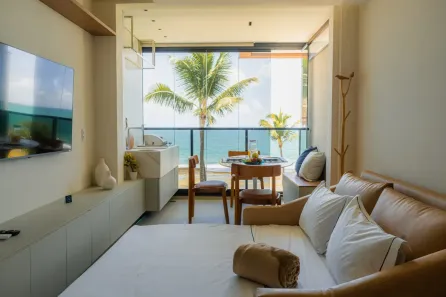 Apartamento com 2 Quartos à venda, 52m² no , Tamandaré