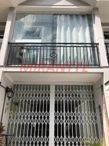 Sobrado com 3 Quartos à venda, 87m² no Tucuruvi, São Paulo