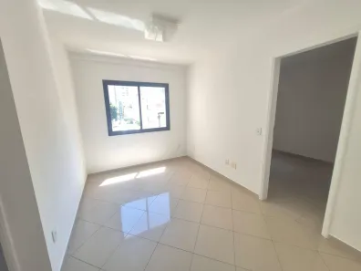 Apartamento com 1 Quarto para alugar, 47m² no Aclimação, São Paulo