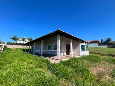 Casa de Condomínio com 3 Quartos à venda, 113m² no Campo do Meio, Araçoiaba da Serra