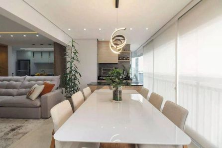 Apartamento com 3 Quartos à venda, 110m² no Cidade Mãe do Céu, São Paulo