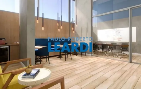 Apartamento com 2 Quartos à venda, 55m² no Vila Andrade, São Paulo