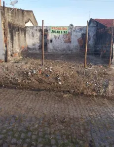 Lote/Terreno à venda, 135m² no São Gonçalo, São Cristóvão