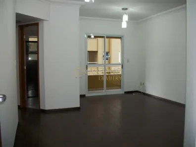 Apartamento com 2 Quartos à venda, 64m² no Jardim Apolo II, São José dos Campos