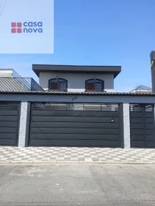 Sobrado com 6 Quartos para alugar, 218m² no Vila Sabrina, São Paulo