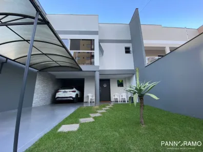 Casa com 4 Quartos à venda, 257m² no Itoupava Norte, Blumenau