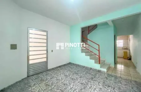 Sobrado com 3 Quartos à venda, 109m² no Assunção, São Bernardo do Campo