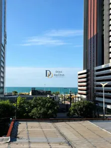 Apartamento com 2 Quartos à venda, 62m² no Meireles, Fortaleza