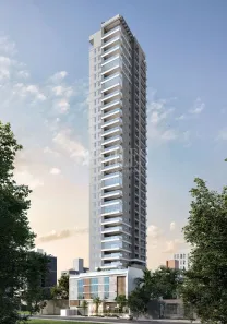 Apartamento com 3 Quartos à venda, 137m² no Centro, Itajaí