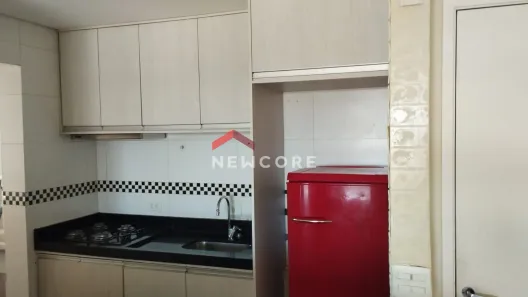 Apartamento com 2 Quartos à venda, 54m² no Assunção, São Bernardo do Campo