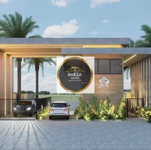 Lote/Terreno à venda, 600m² no Aldeia dos Camarás, Camaragibe