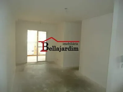 Apartamento com 2 Quartos à venda, 47m² no Vila Curuçá, Santo André