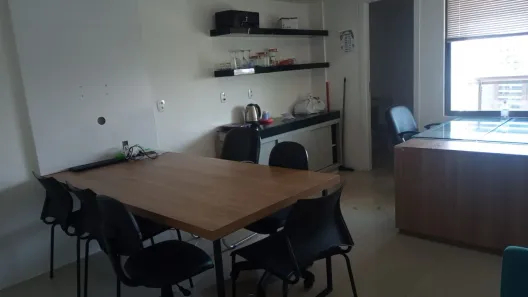 Sala Comercial para alugar, 29m² no Fátima, Fortaleza
