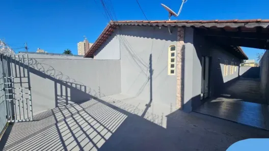 Casa com 6 Quartos à venda, 520m² no Jardim América, Goiânia