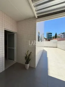 Apartamento com 2 Quartos à venda, 157m² no Itapoã, Belo Horizonte