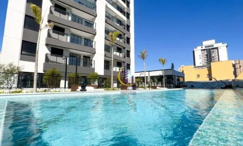 Apartamento com 2 Quartos à venda, 65m² no Centro, Osasco