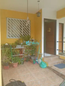 Casa de Condomínio com 2 Quartos à venda, 60m² no Jardim Vivan, São Paulo