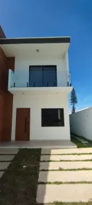 Casa com 4 Quartos à venda, 184m² no Costazul, Rio das Ostras