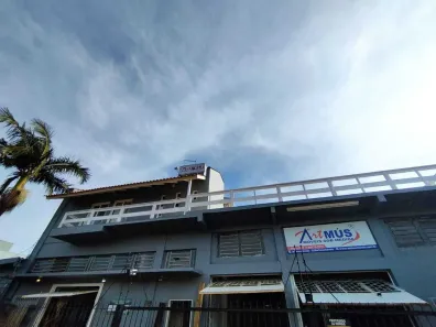 Apartamento com 3 Quartos para alugar, 130m² no Scharlau, São Leopoldo