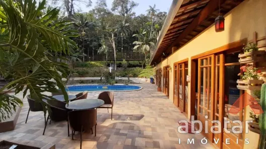 Casa com 3 Quartos à venda, 400m² no Condomínio Iolanda, Taboão da Serra
