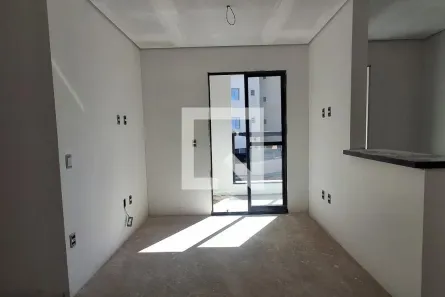 Apartamento com 2 Quartos à venda, 54m² no Rudge Ramos, São Bernardo do Campo