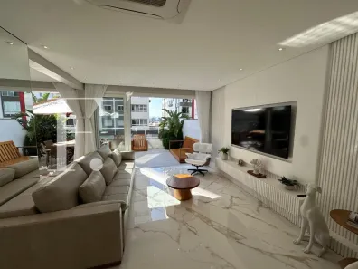 Apartamento com 3 Quartos à venda, 185m² no Navegantes, Capão da Canoa